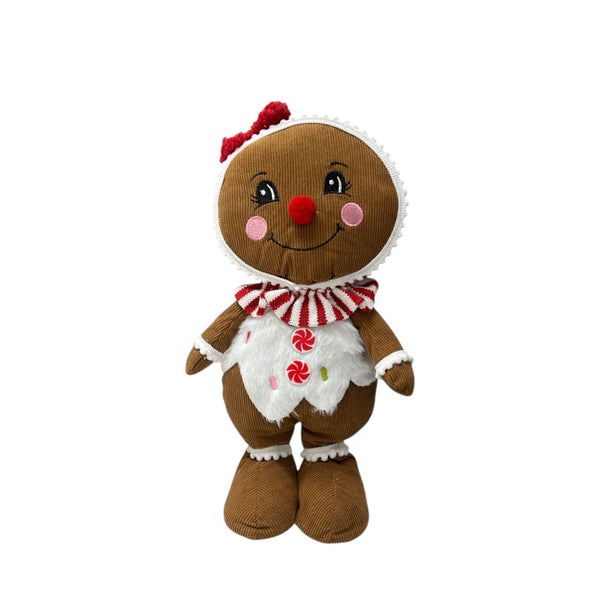 Niña Galleta de Jengibre