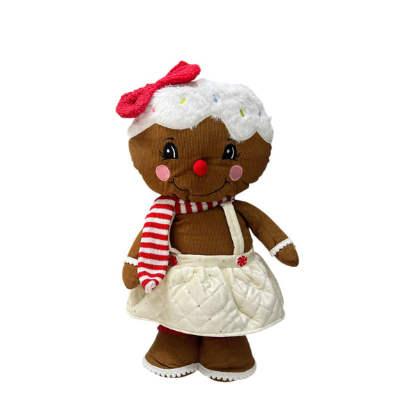 Niña Galleta de Jengibre