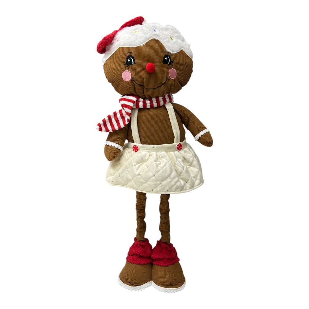 Niña Galleta de Jengibre