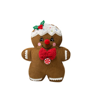 Niño Galleta de Jengibre