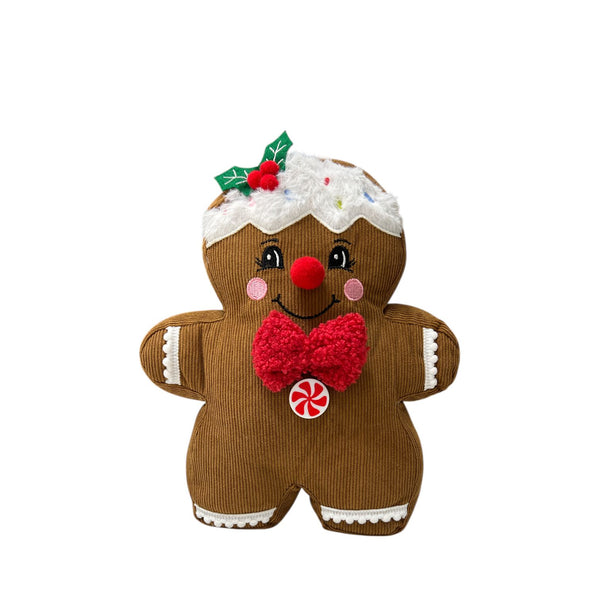 Niño Galleta de Jengibre