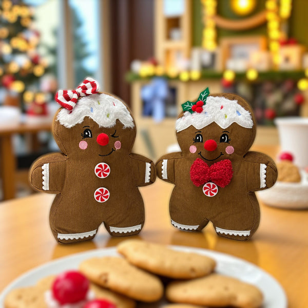 Niña Galleta de Jengibre