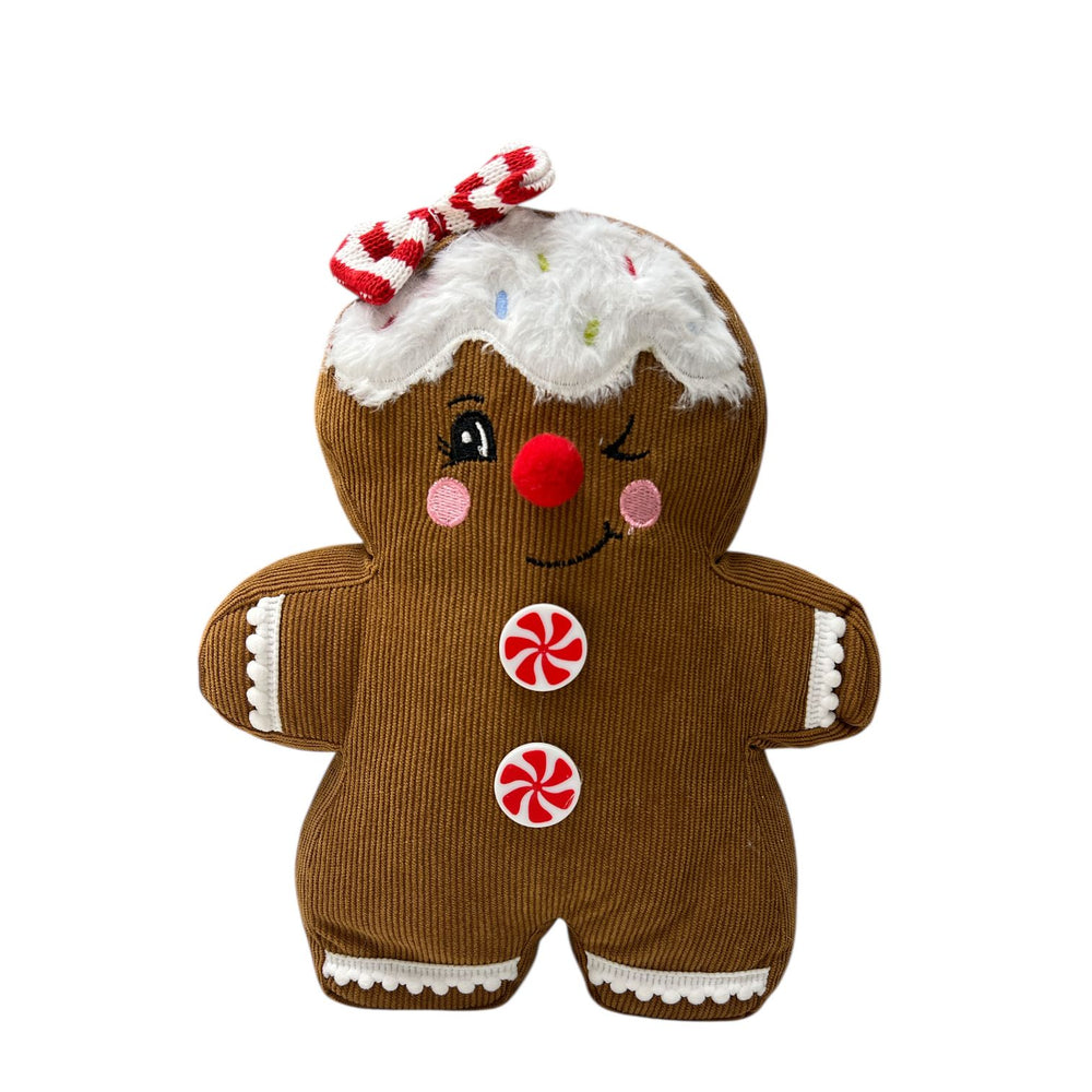 Niña Galleta de Jengibre