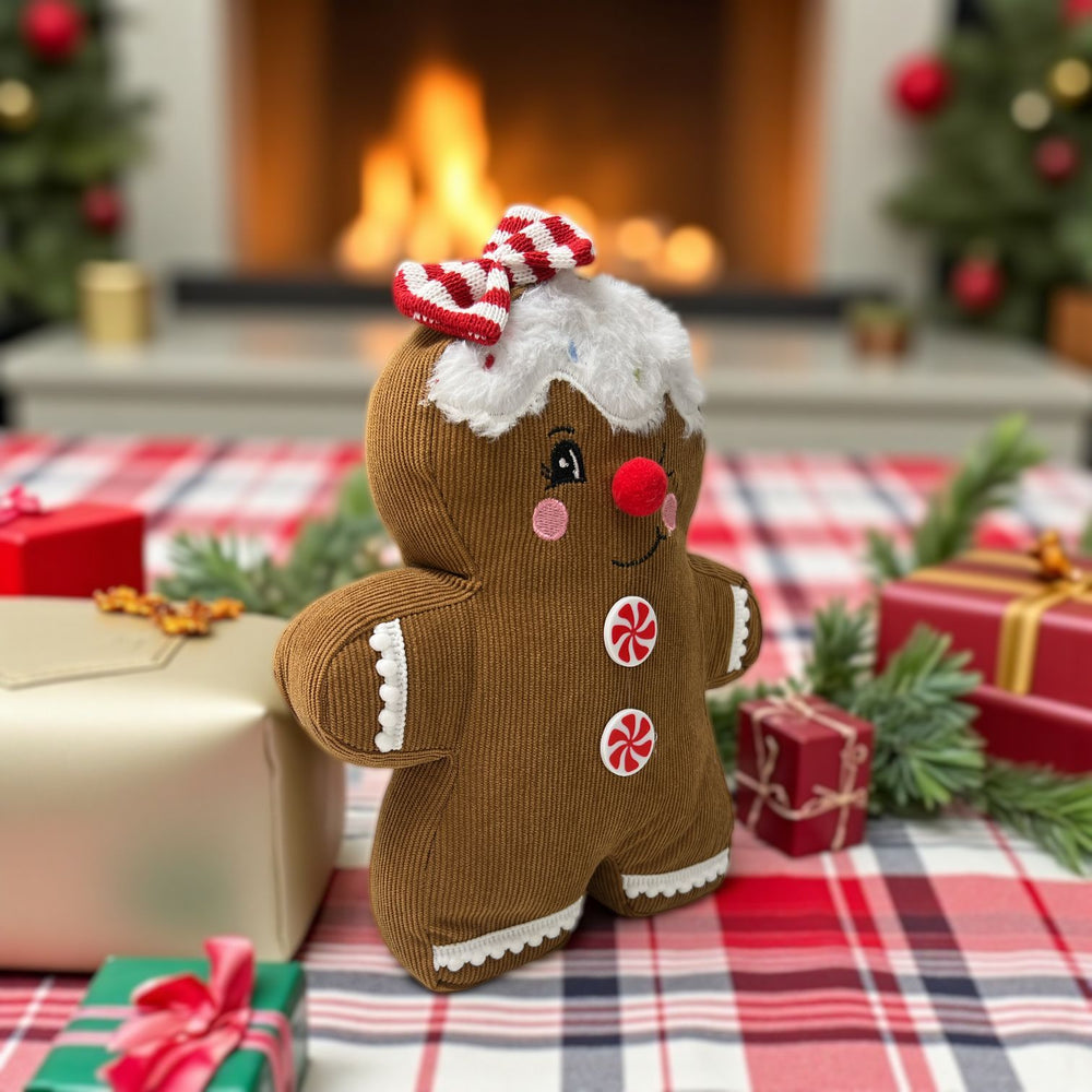 Niña Galleta de Jengibre