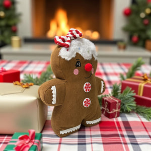 Niña Galleta de Jengibre