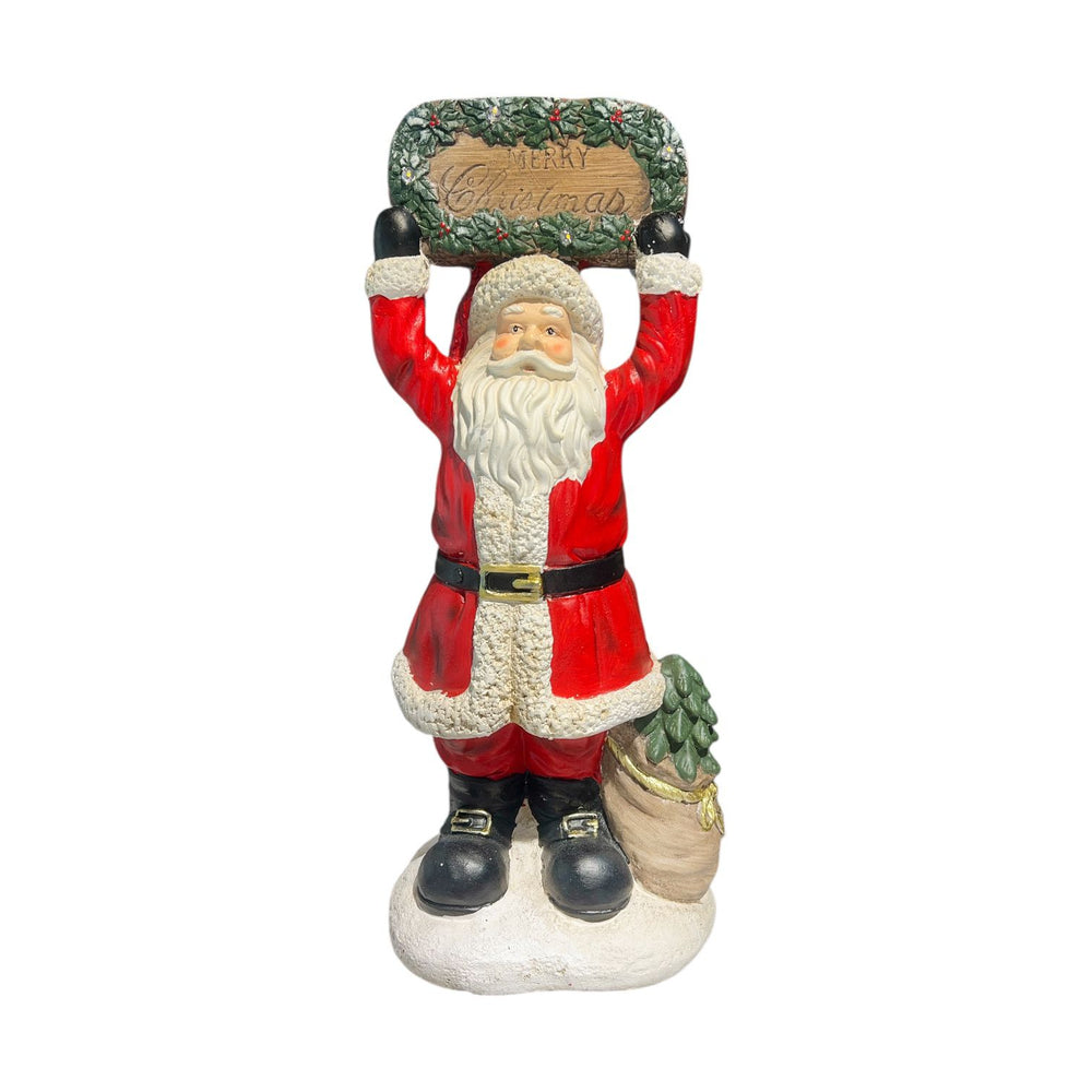 Papá Noel Navideño