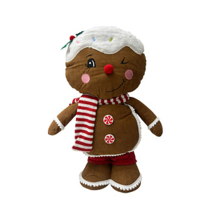 Niño Galleta de Jengibre