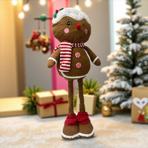 Niño Galleta de Jengibre