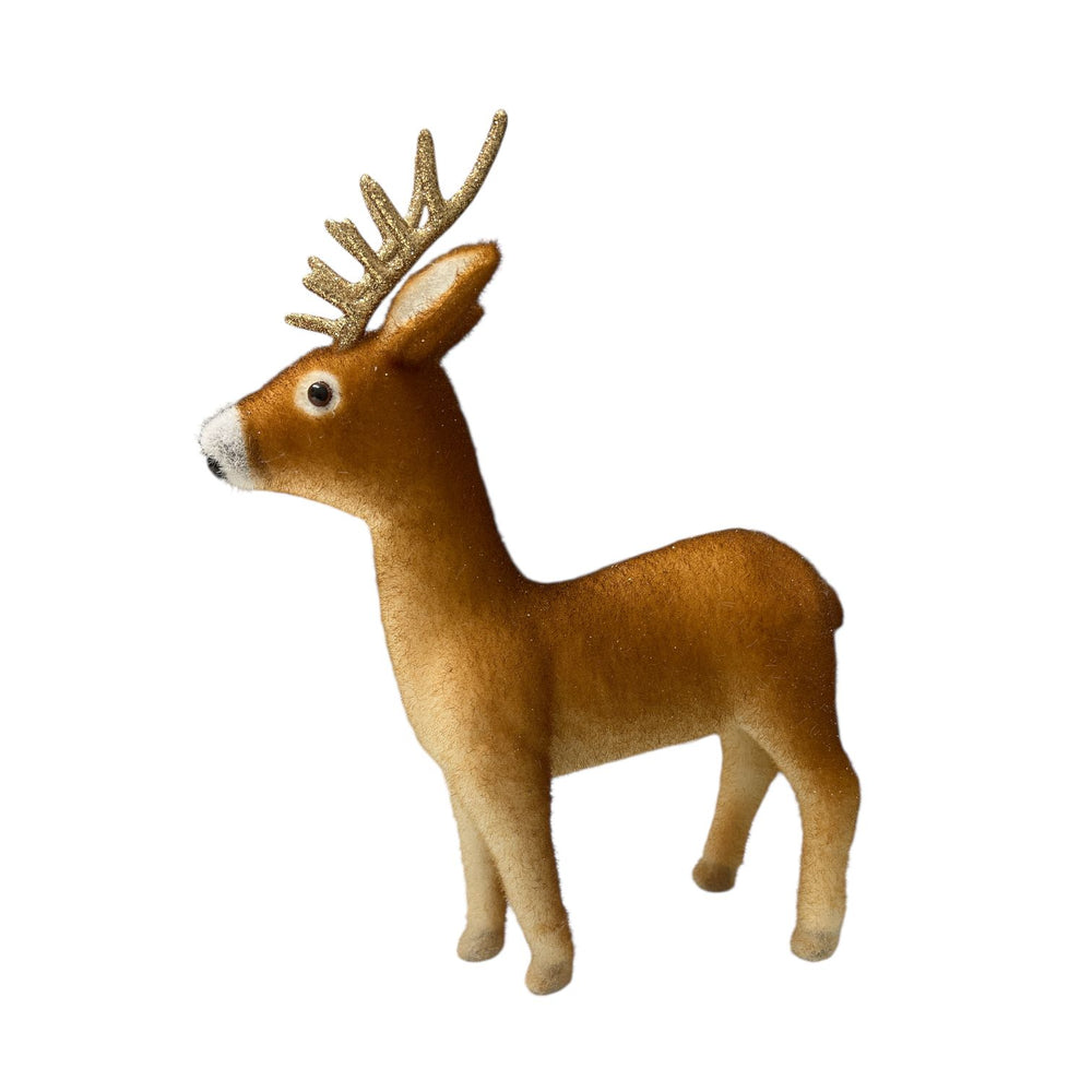 Reno Navideño Mediano