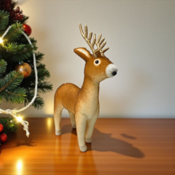 Reno Navideño Mediano