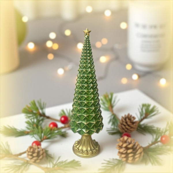 Pino Navideño Decorativo