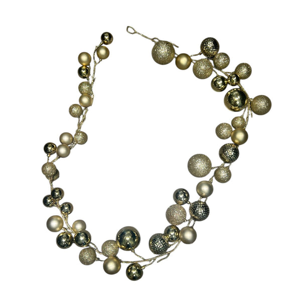 Cadena de Bolas CHAMAPANE