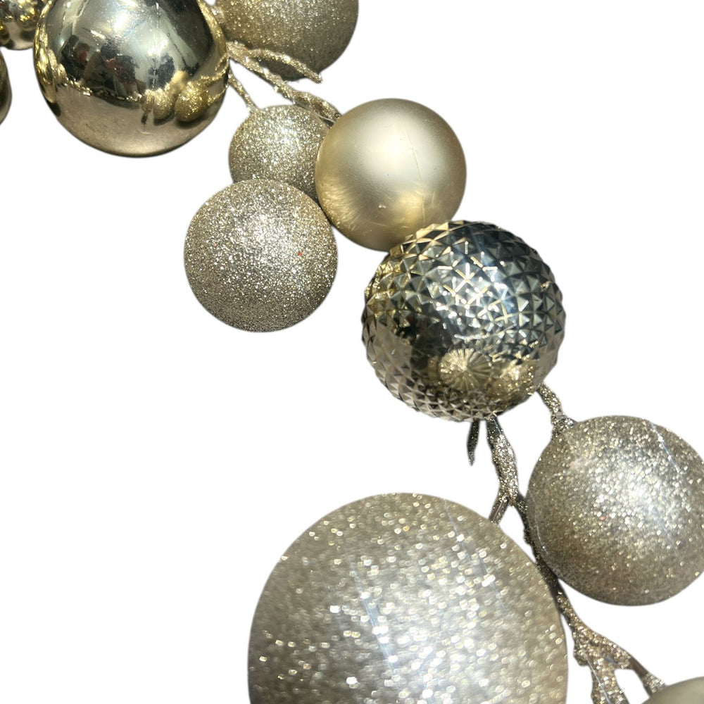 Cadena de Bolas CHAMAPANE