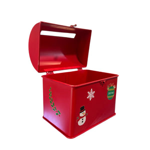 Adorno Buzón Navideño