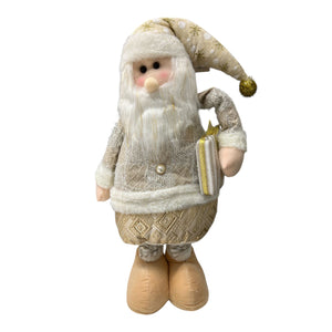 Papá Noel Pati Largo