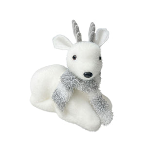 Reno Rumiante Blanco Pequeño