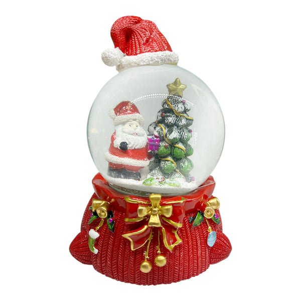 Bola de Nieve Musical GORRO I