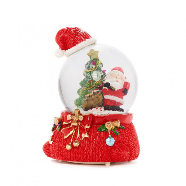 Bola de Nieve Musical GORRO III