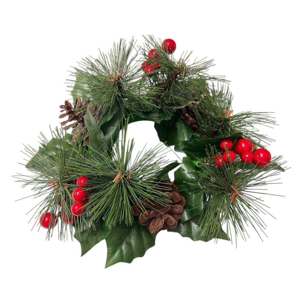 Corona para Candelabro