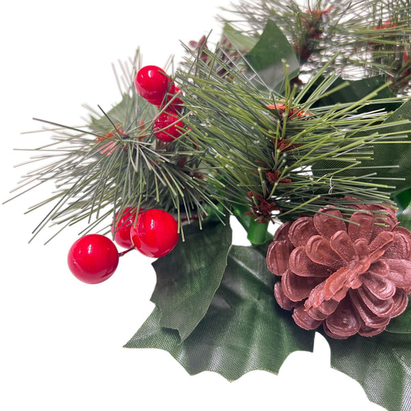 Corona para Candelabro