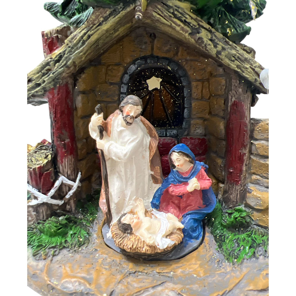 Adorno Árbol Navideño