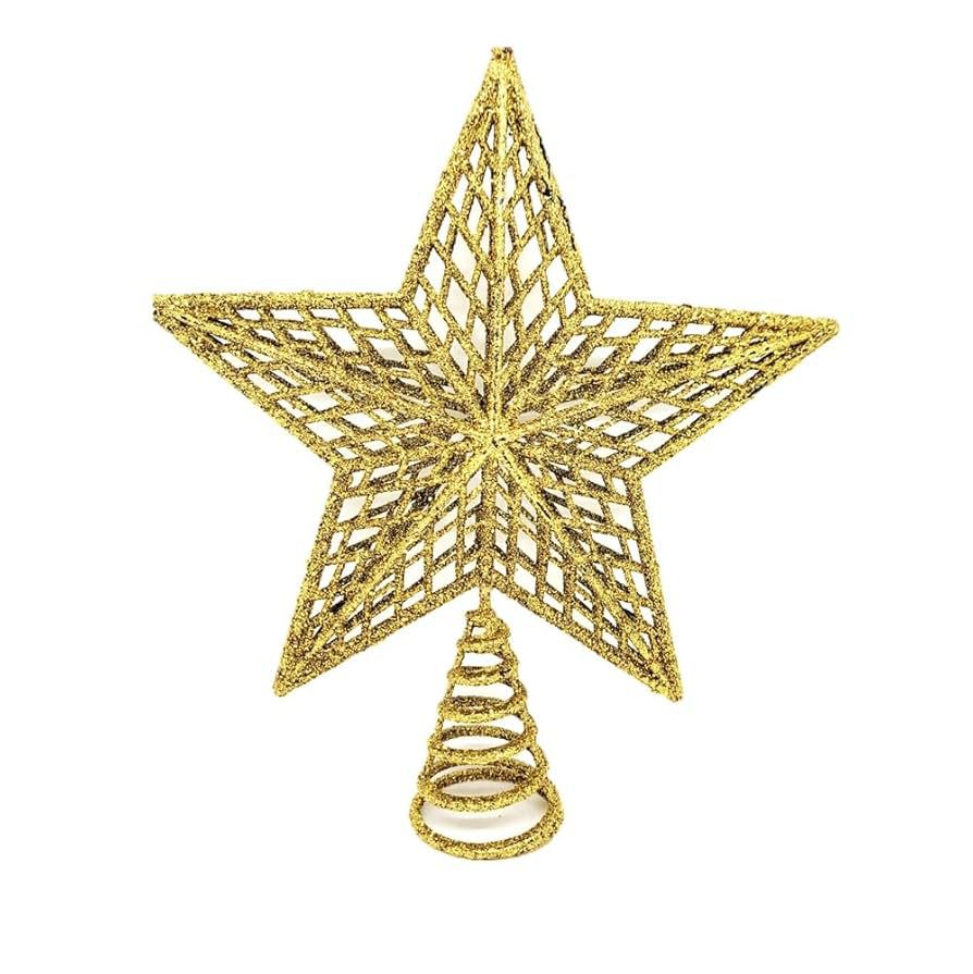 Estrella de Copa DORADA