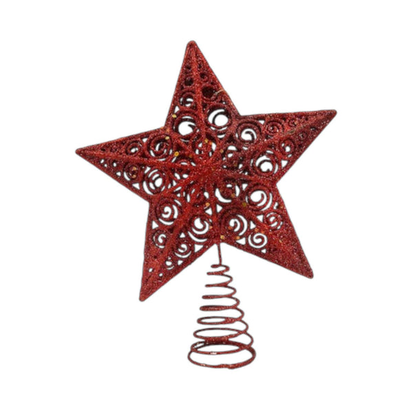 Estrella de Copa ROJA