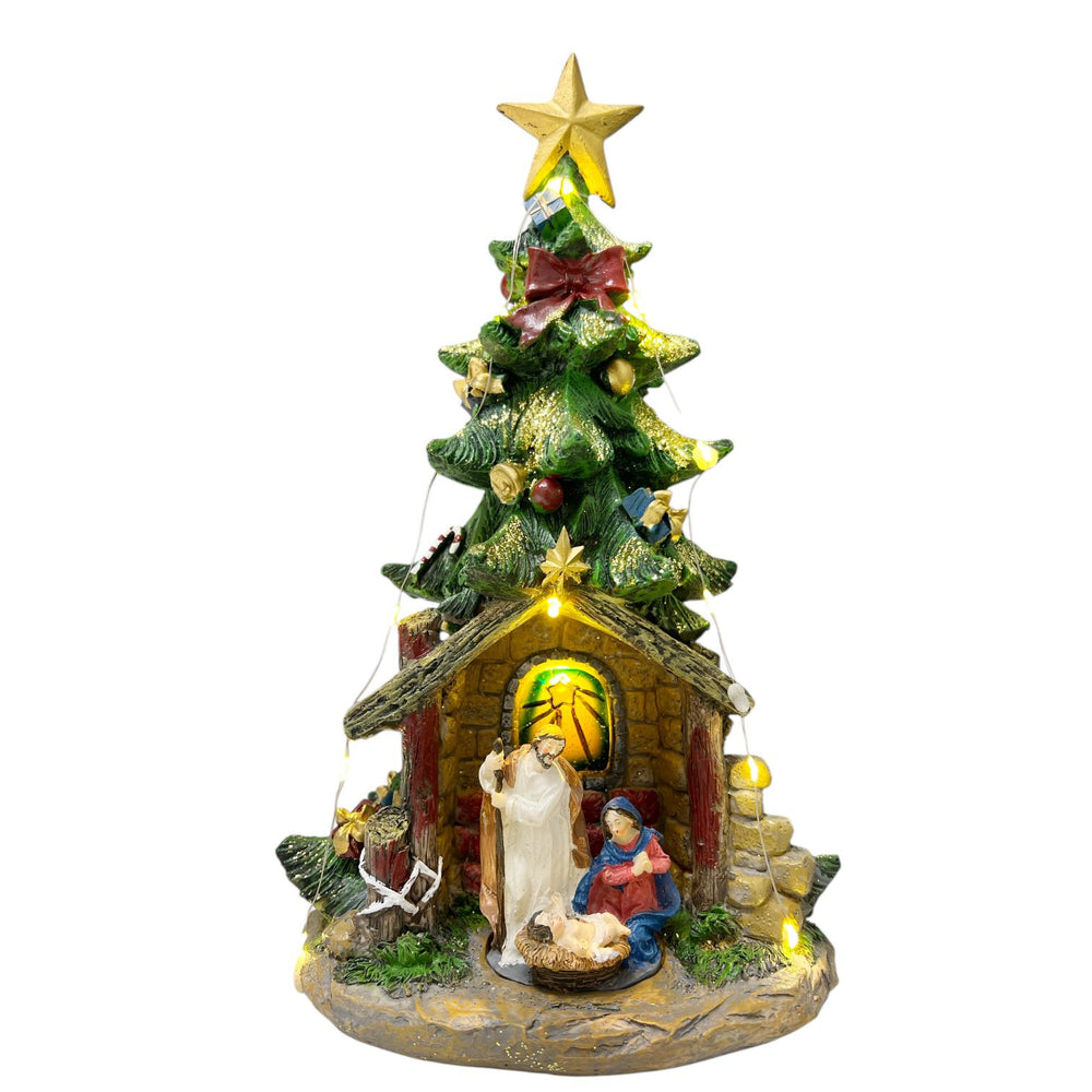 Adorno Árbol Navideño