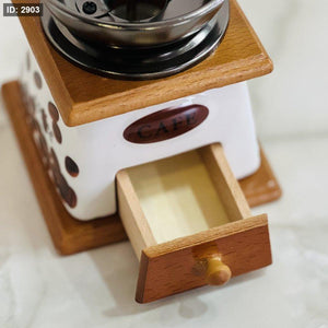 Molinillo de Café ARABIC I