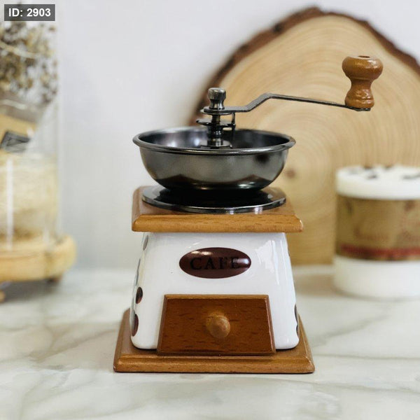 Molinillo de Café ARABIC I