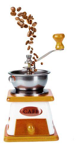 Molinillo de Café ARABIC I