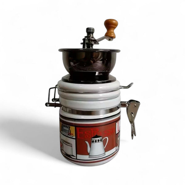 Molinillo de Café ROBUSTA