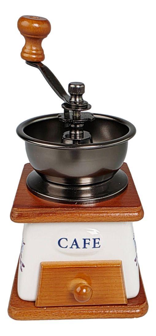 Molinillo de Café ARABIC II