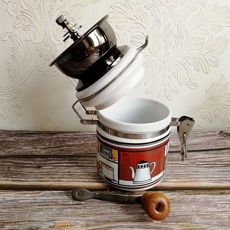 Molinillo de Café ROBUSTA