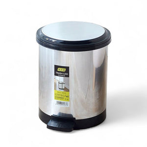 Tacho con Pedal Pequeño CROMA/BLACK