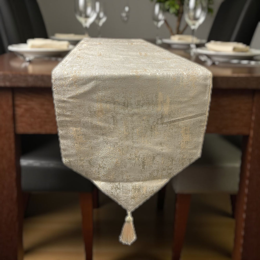 Camino de Mesa PLATA