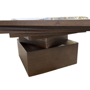 Mesa de Centro TORNADO