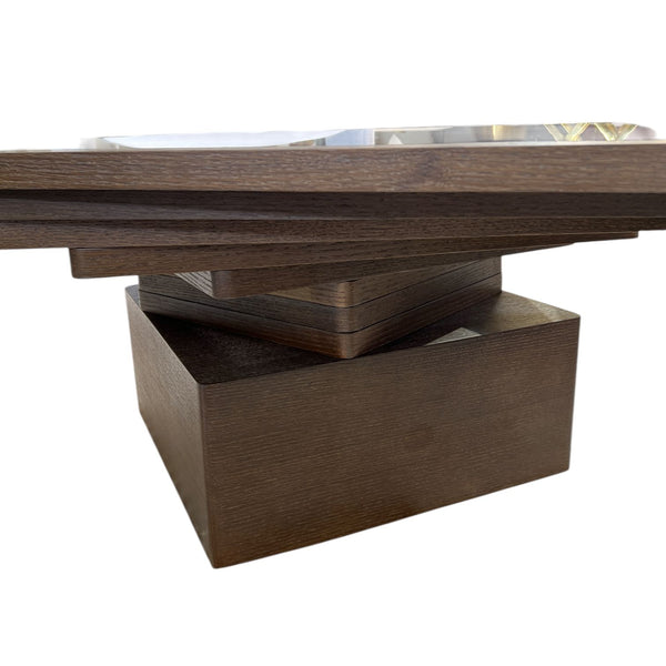 Mesa de Centro TORNADO