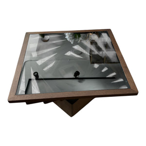 Mesa de Centro TORNADO