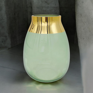 Jarrón GREE SHINE-M