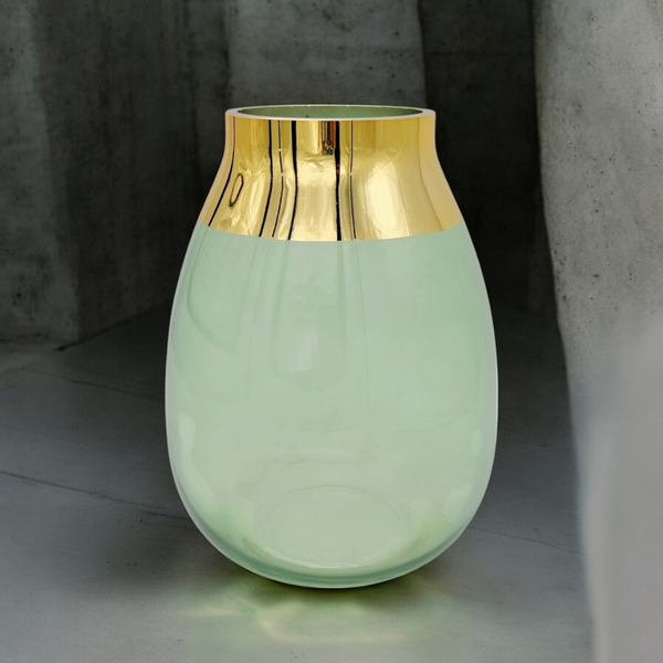 Jarrón GREE SHINE-M