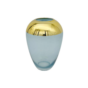 Jarrón BLUE LUXE-P