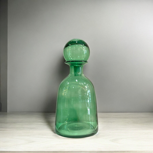 Jarrón DECO JADE