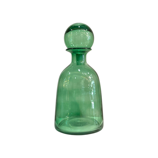 Jarrón DECO JADE