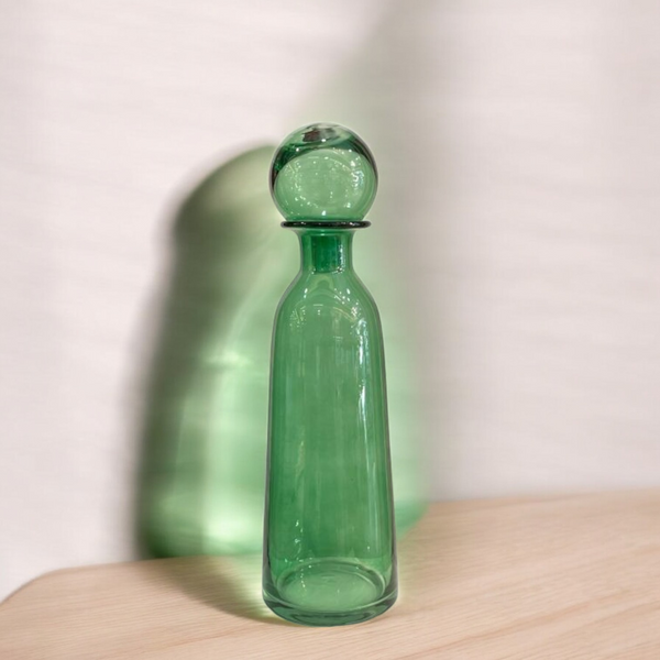 Jarrón DECO JADE GD