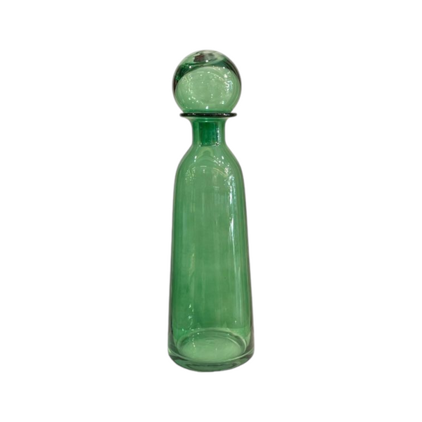 Jarrón DECO JADE GD