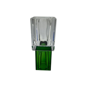 Jarrón BOHO GREEN