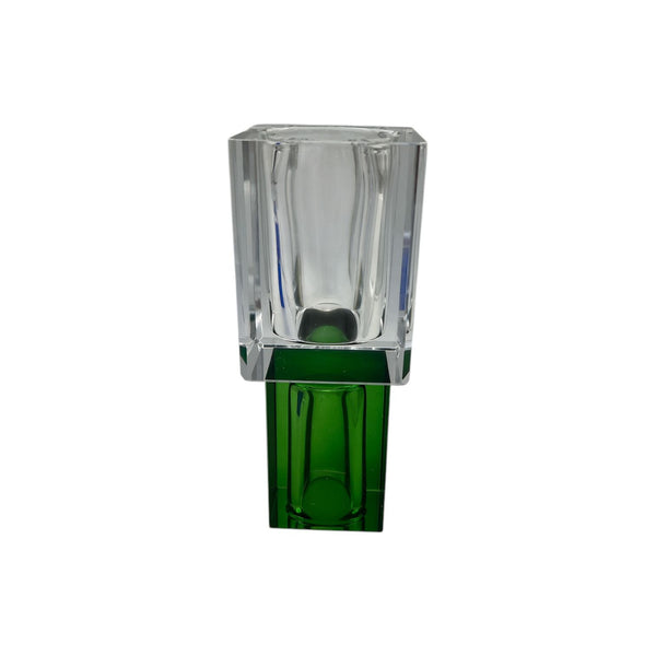 Jarrón BOHO GREEN
