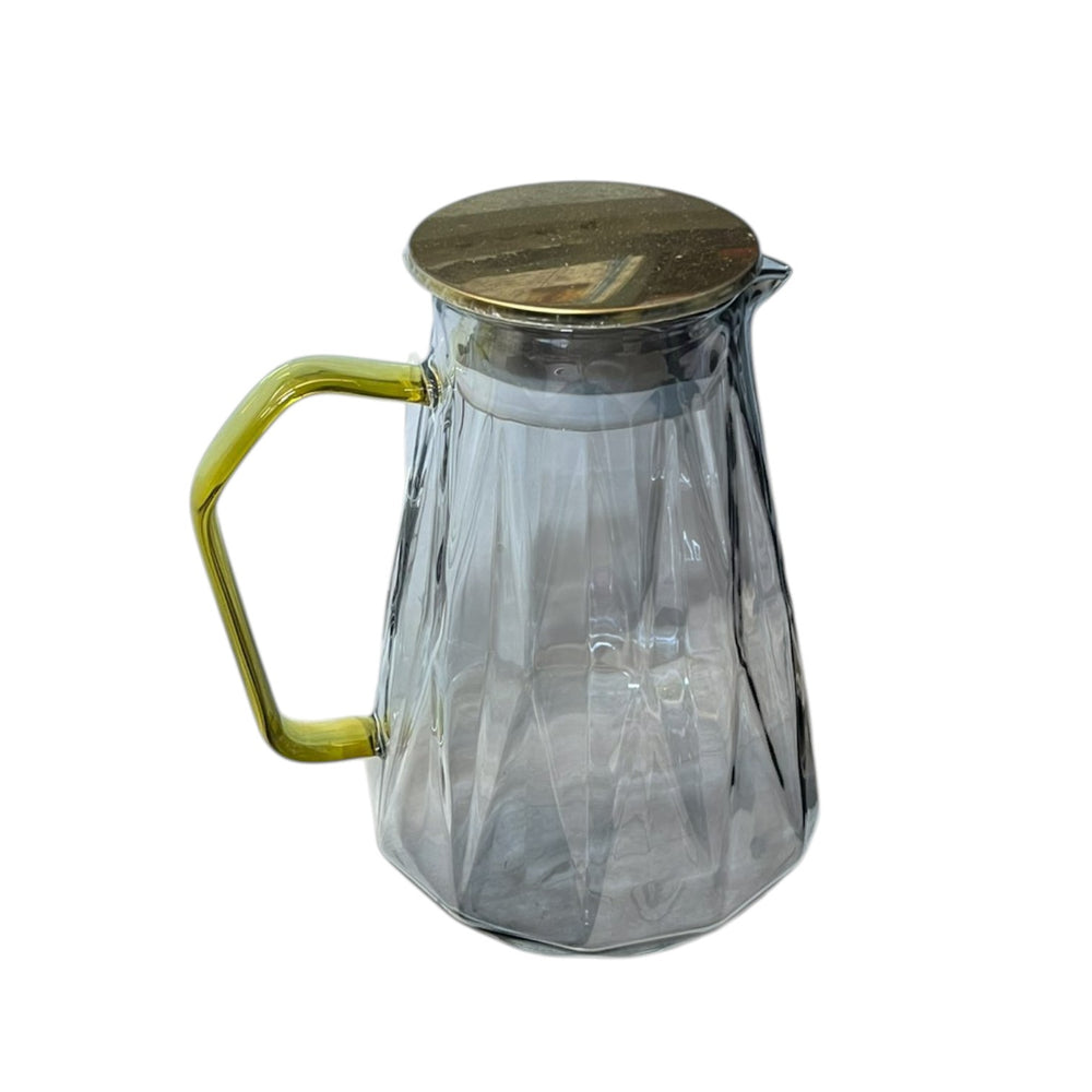 Jarra de Vidrio BLANCK