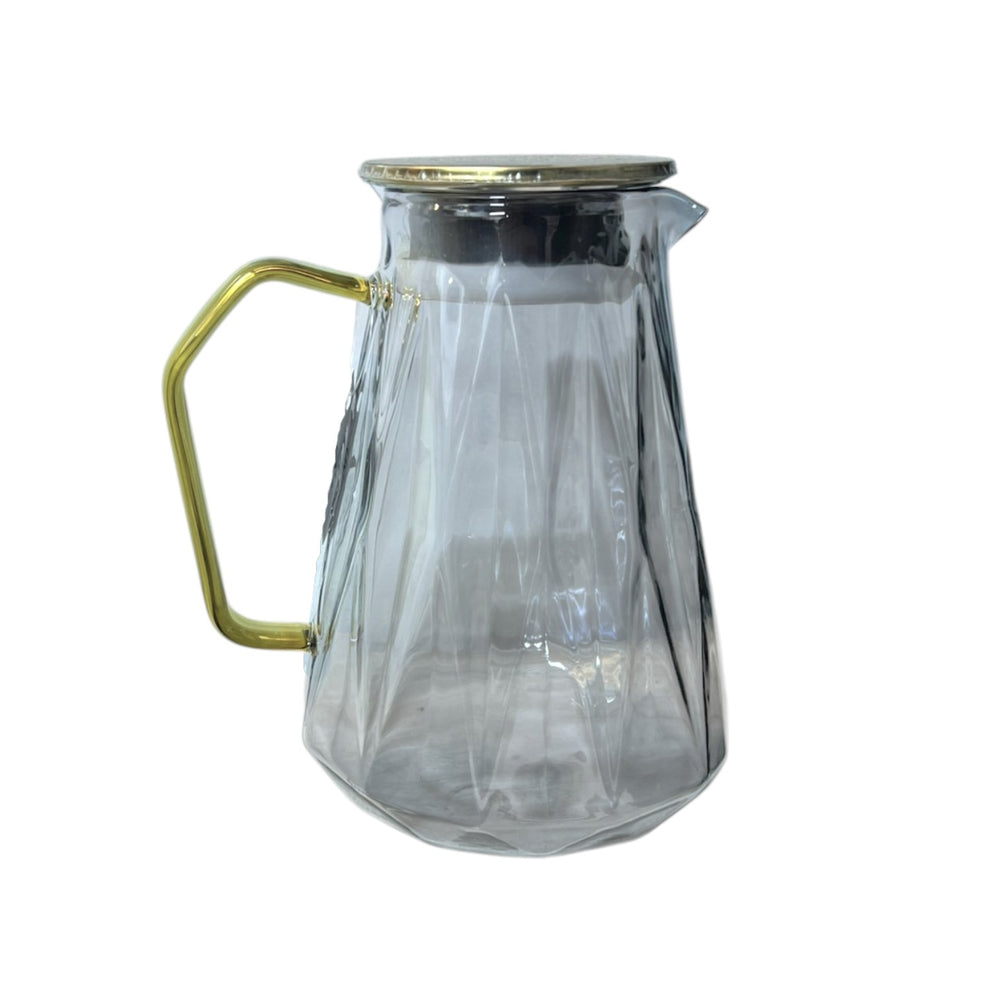 Jarra de Vidrio BLANCK